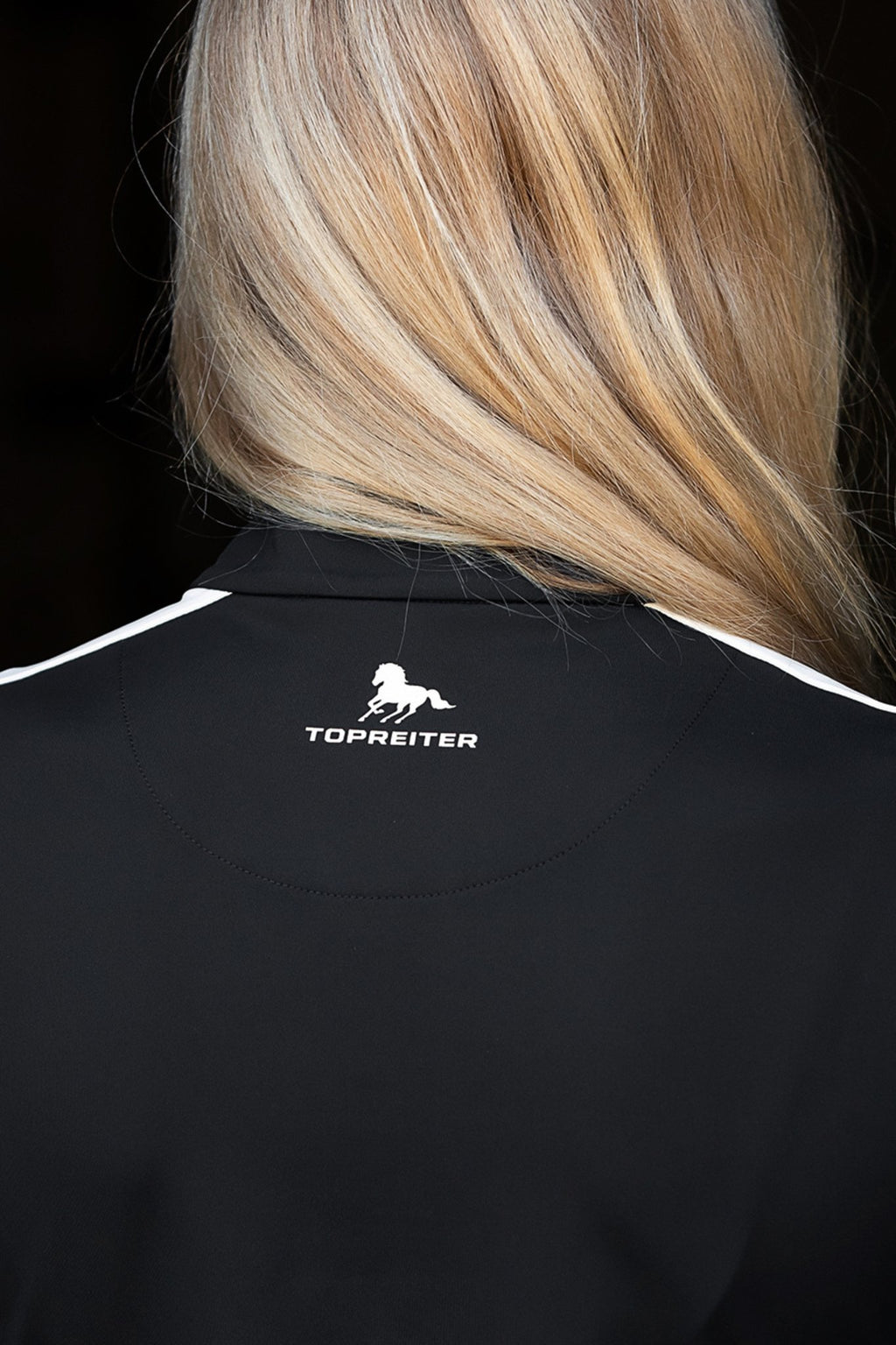 Bryndís Longsleeve Performance Shirt