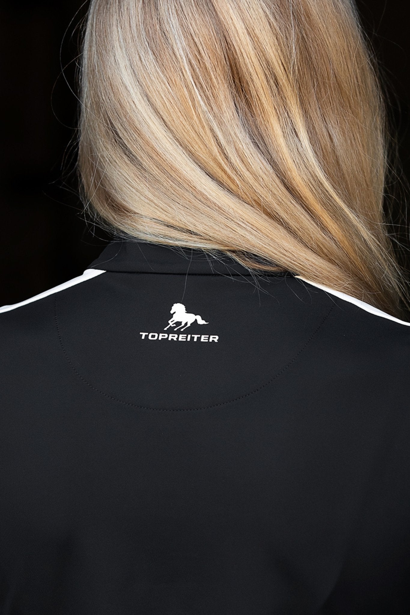Bryndís Longsleeve Performance Shirt