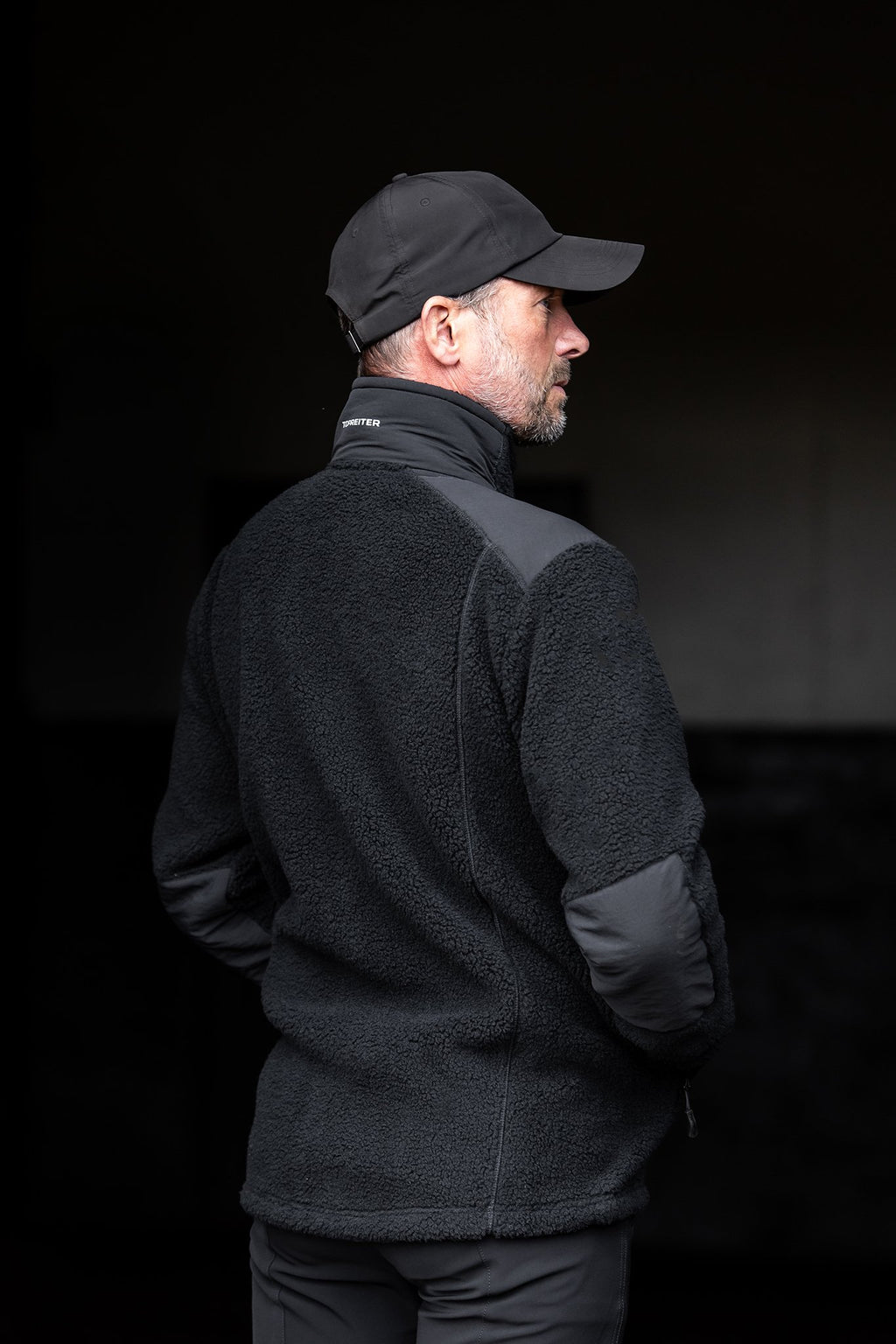 Kjölur Fleece Jacket