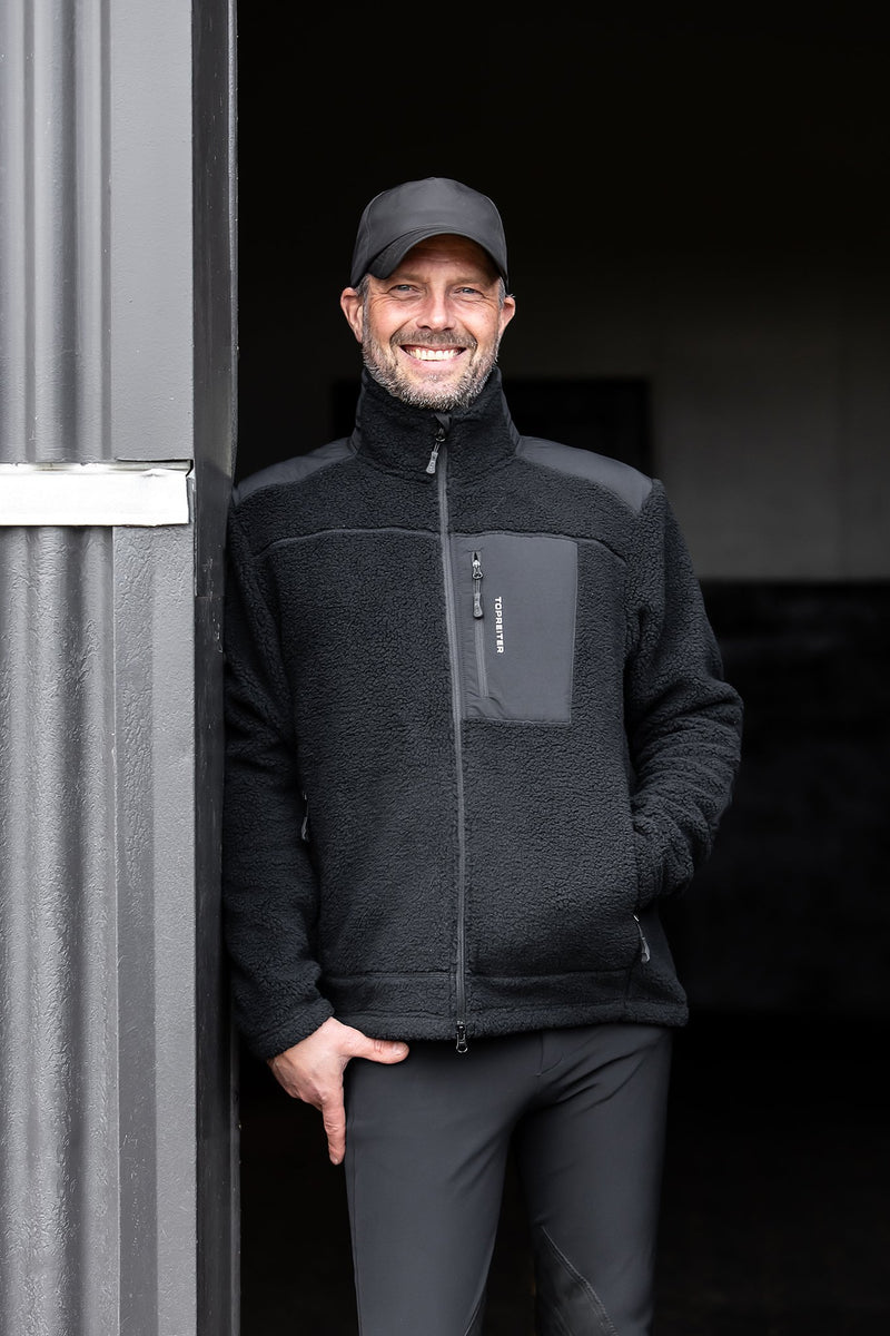 Kjölur Fleece Jacket