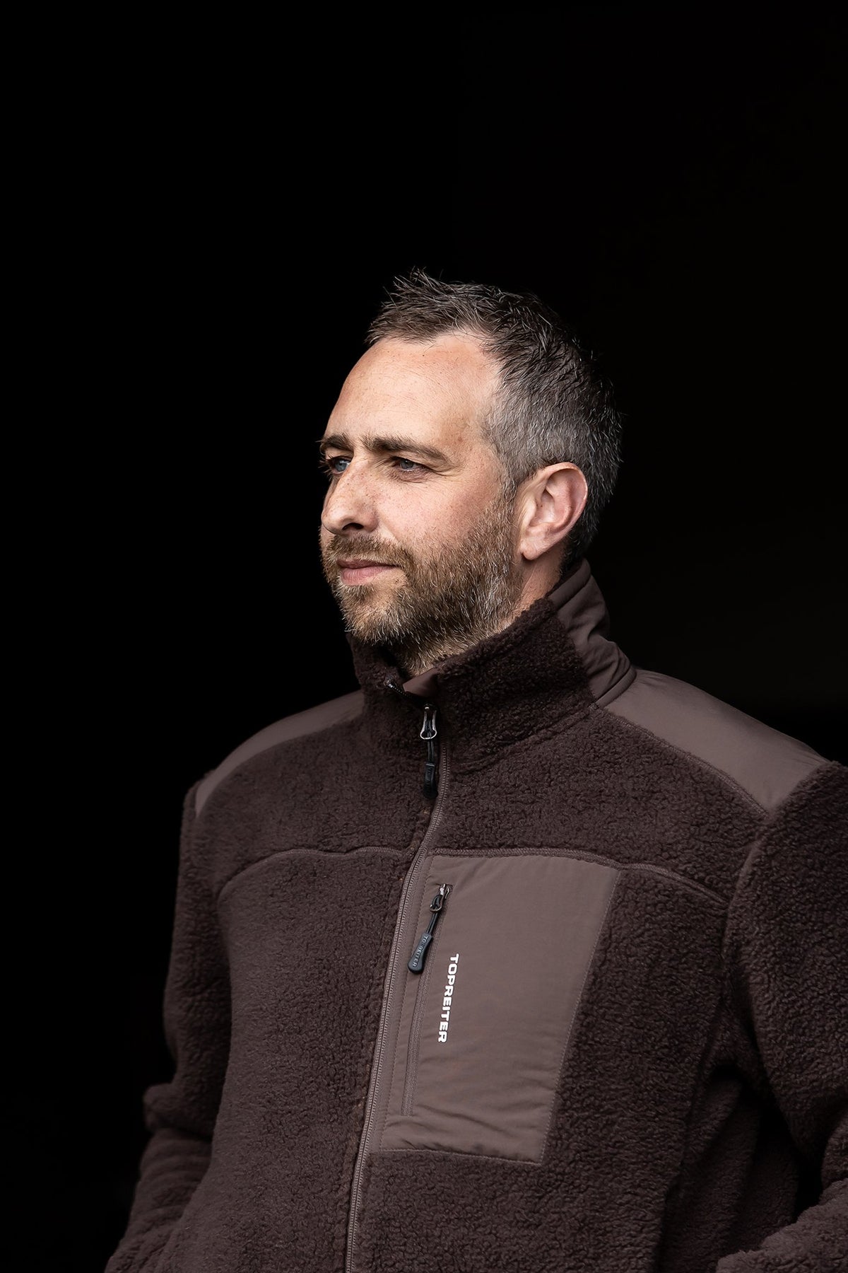 Kjölur Fleece Jacket