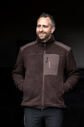 Kjölur Fleece Jacket
