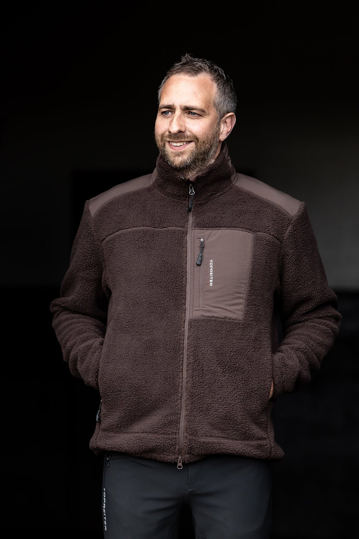 Kjölur Fleece Jacket