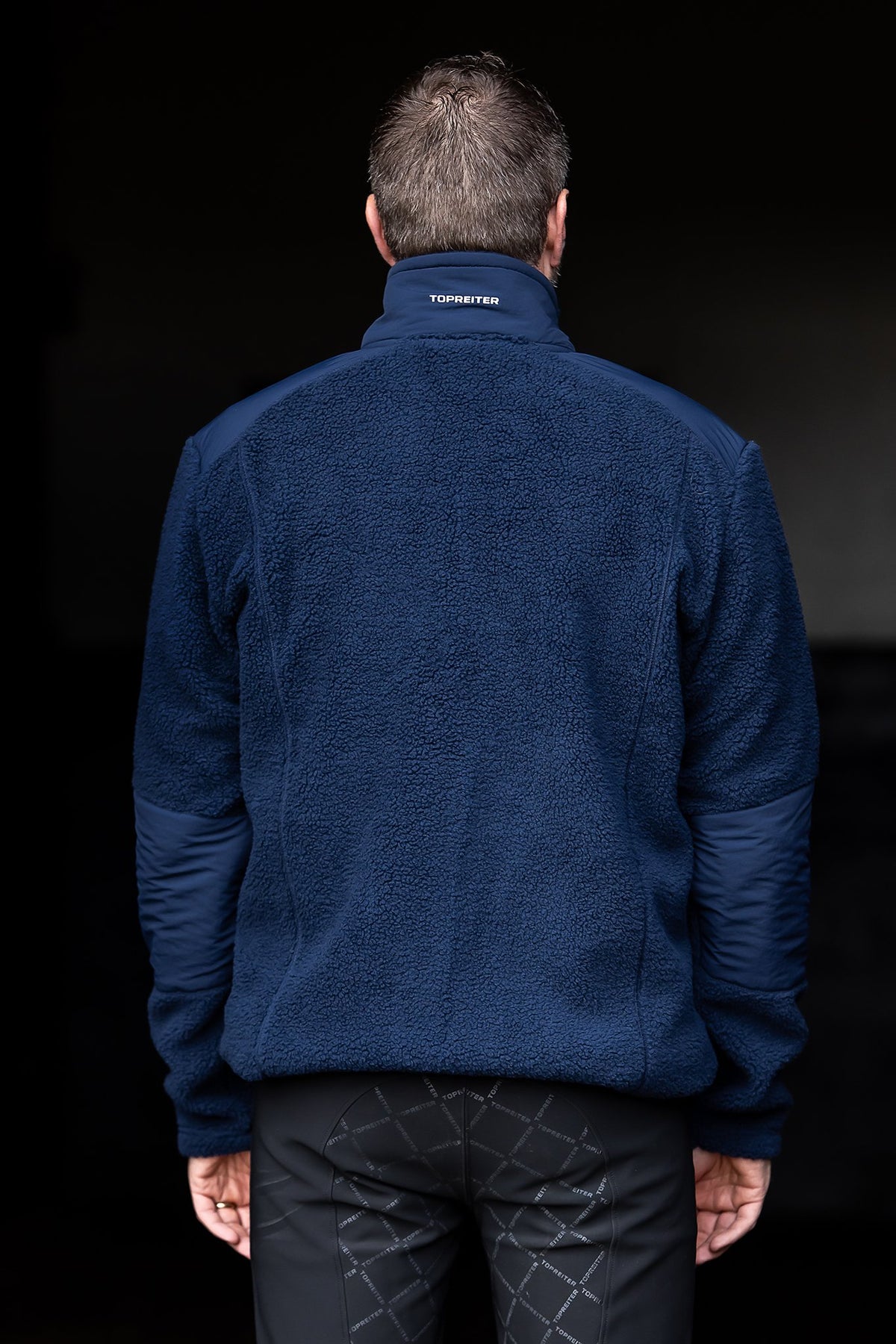 Kjölur Fleece Jacket