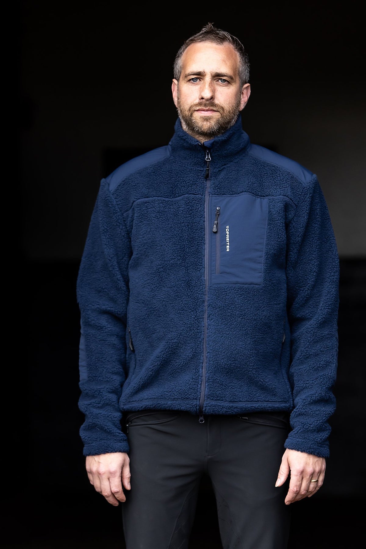 Kjölur Fleece Jacket
