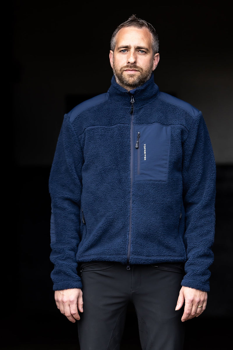 Kjölur Fleece Jacket