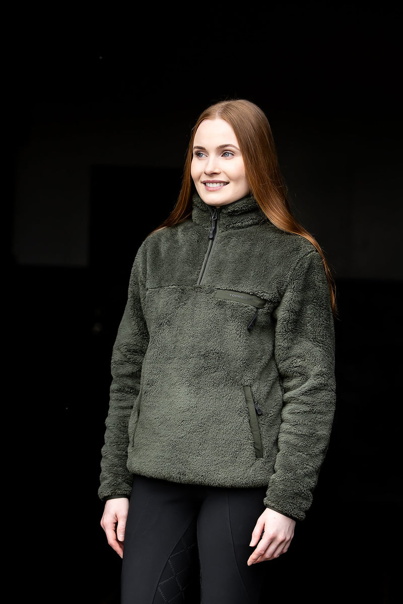 BYR Unisex Fleece Sweater