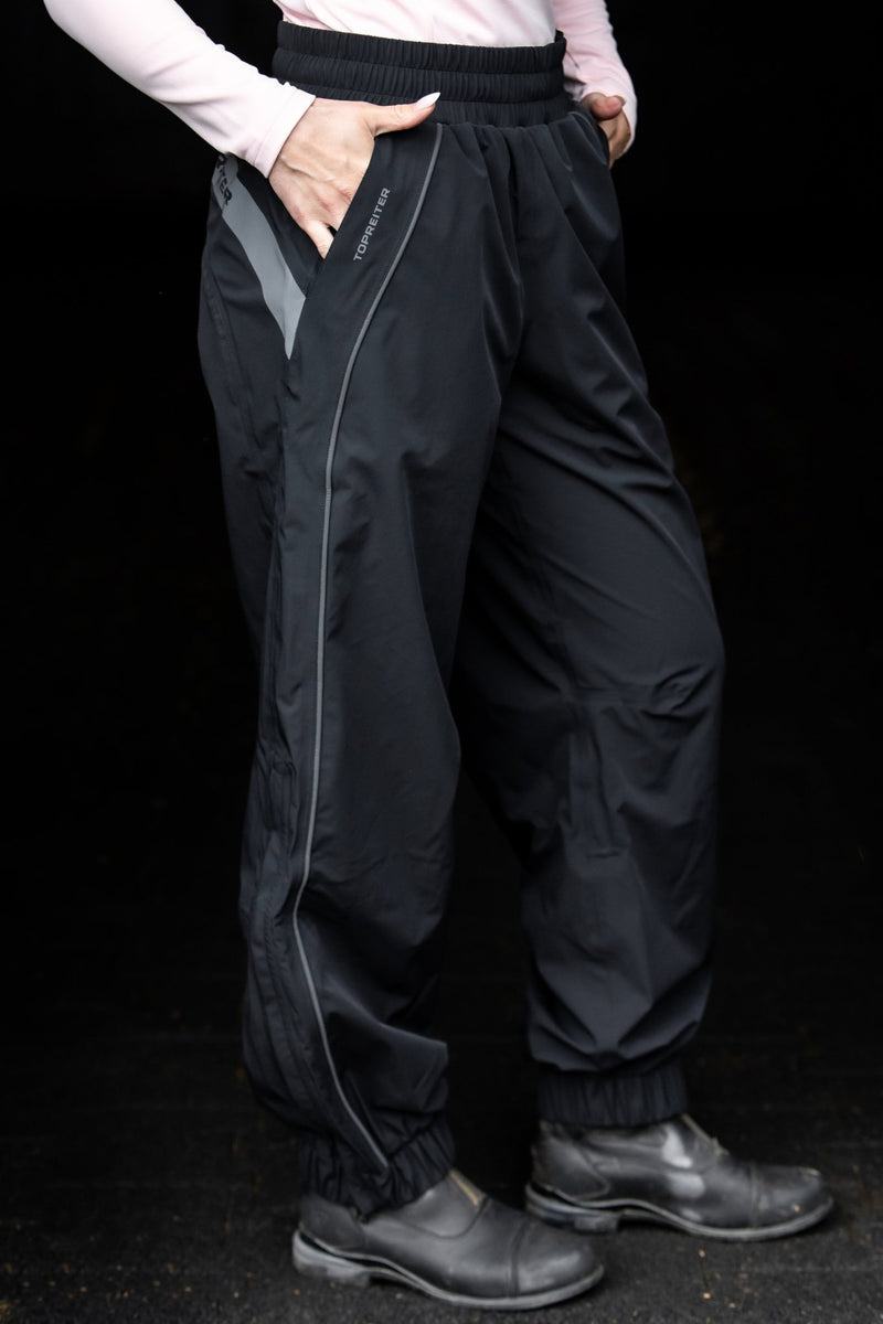 Kári Unisex Rain Pants