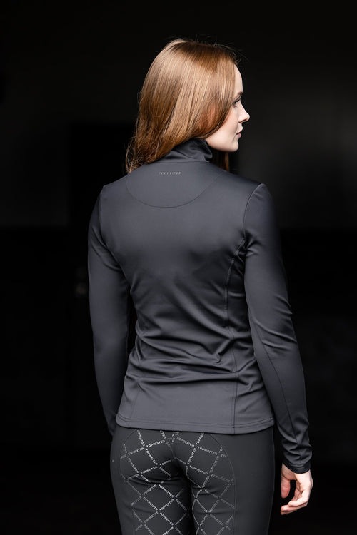 Ásdís Long Sleeve Riding Shirt