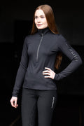 Ásdís Long Sleeve Riding Shirt