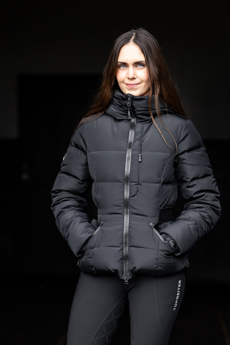 Móa Down Jacket