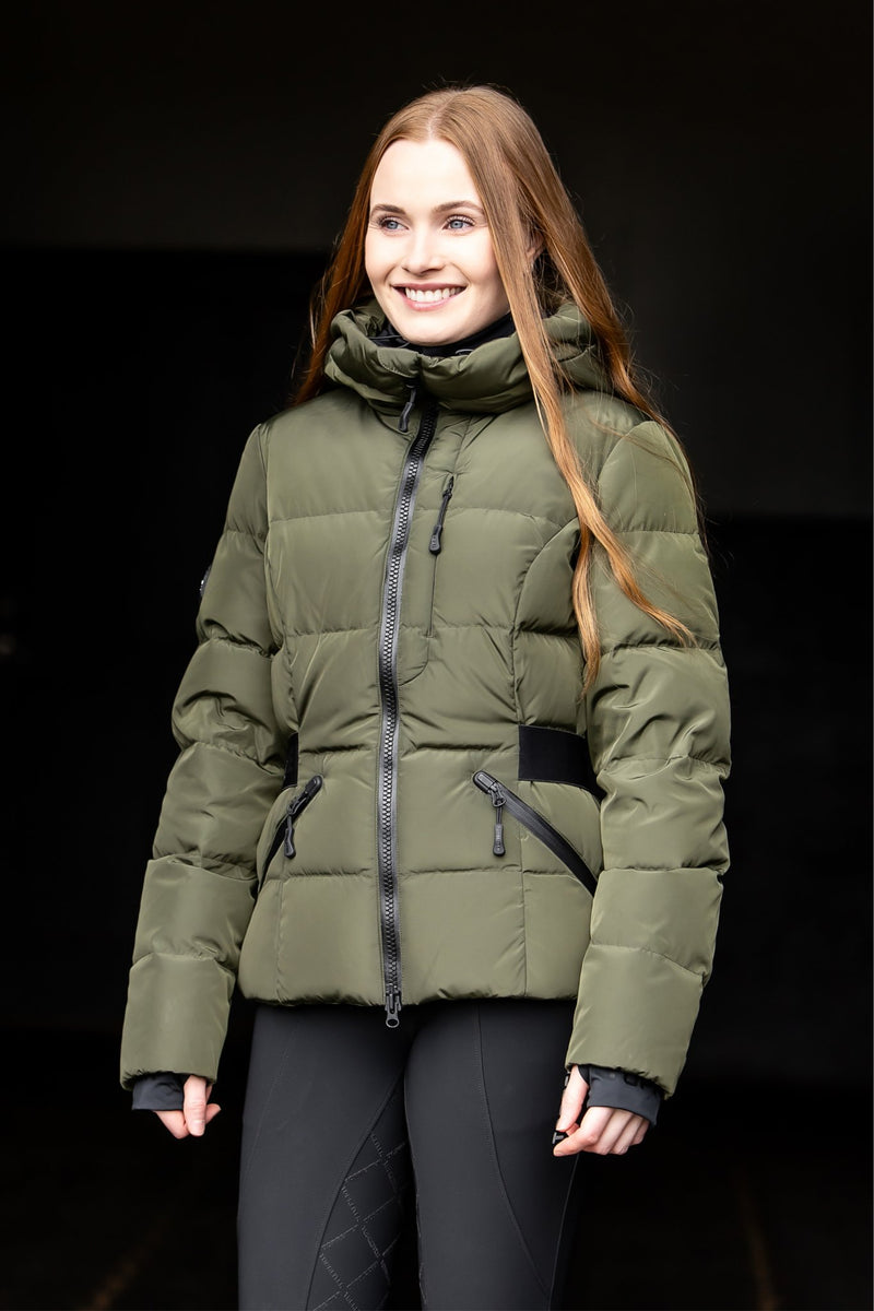 Móa Down Jacket