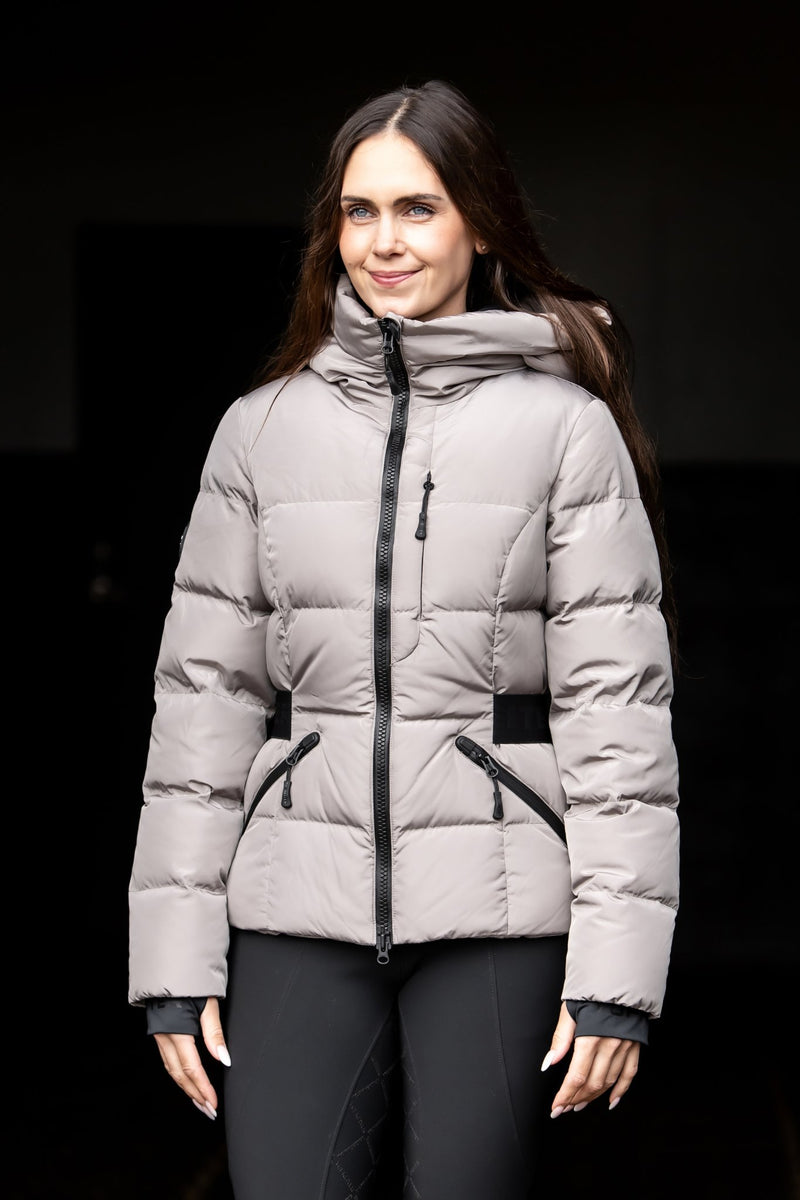 Móa Down Jacket