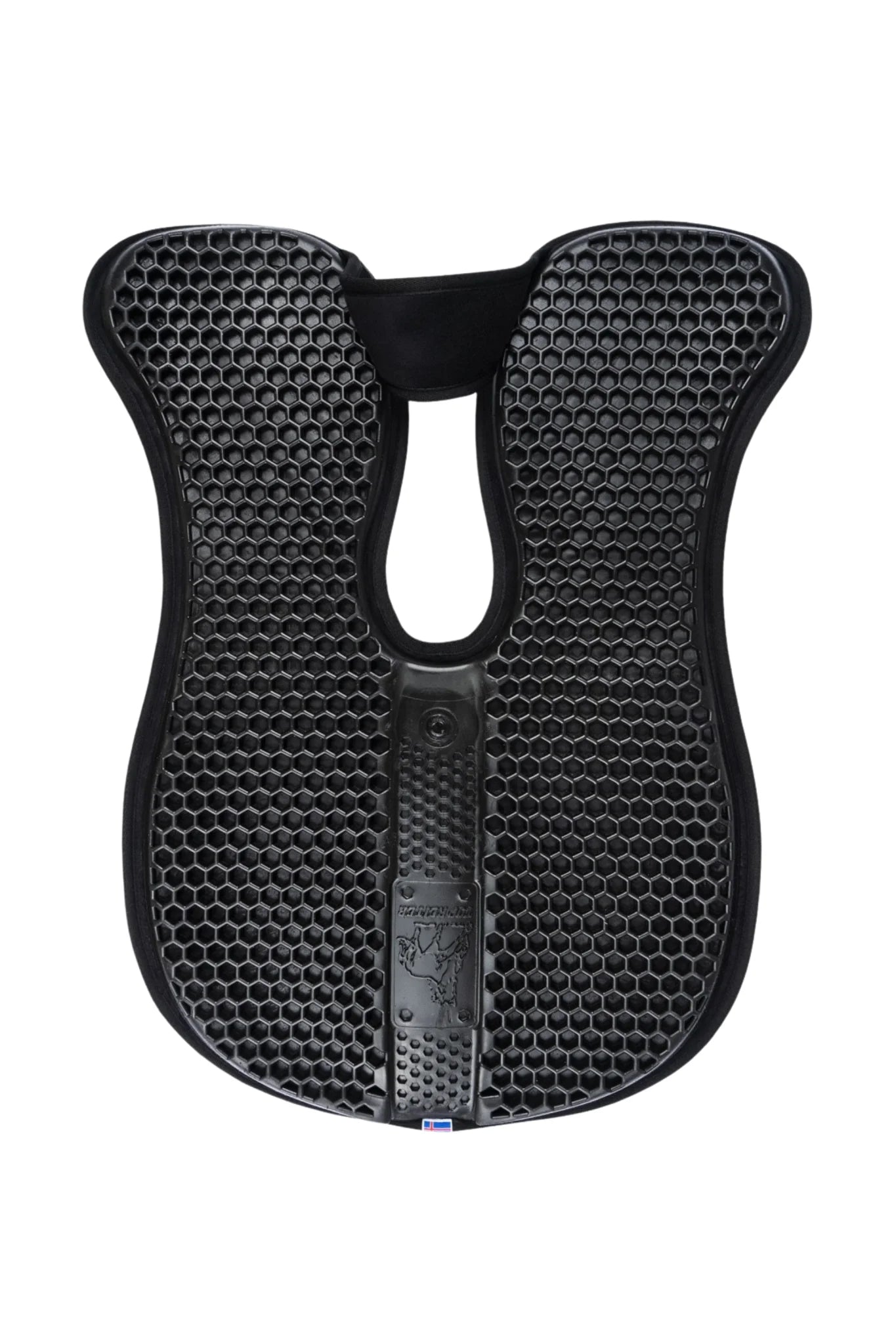 Memory Foam Gel Pad