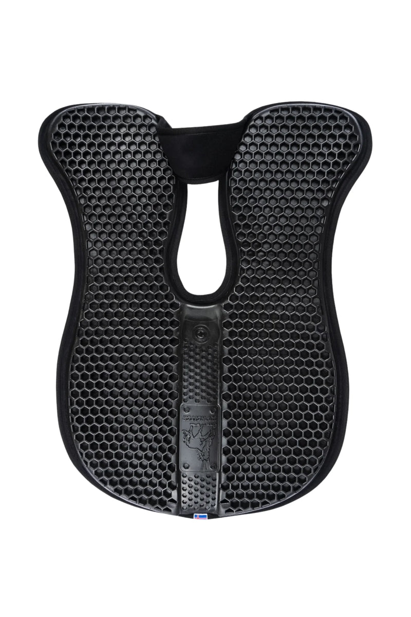 Memory Foam Gel Pad