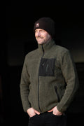 Glampi Unisex Wool Jacket