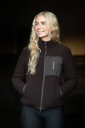 Glampi Unisex Wool Jacket