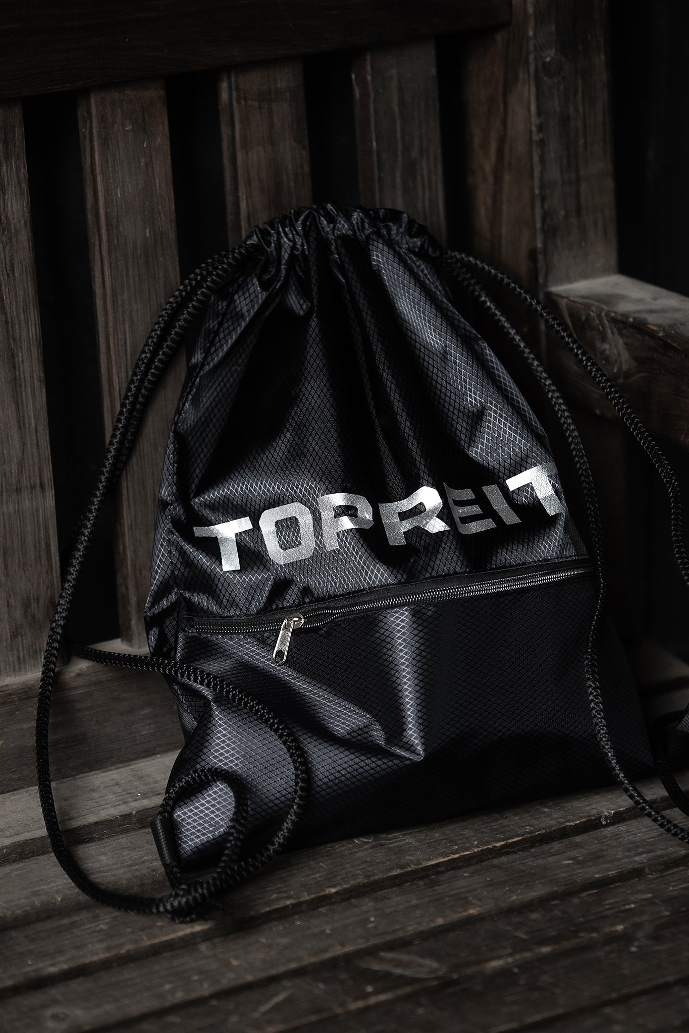 TR gymbag
