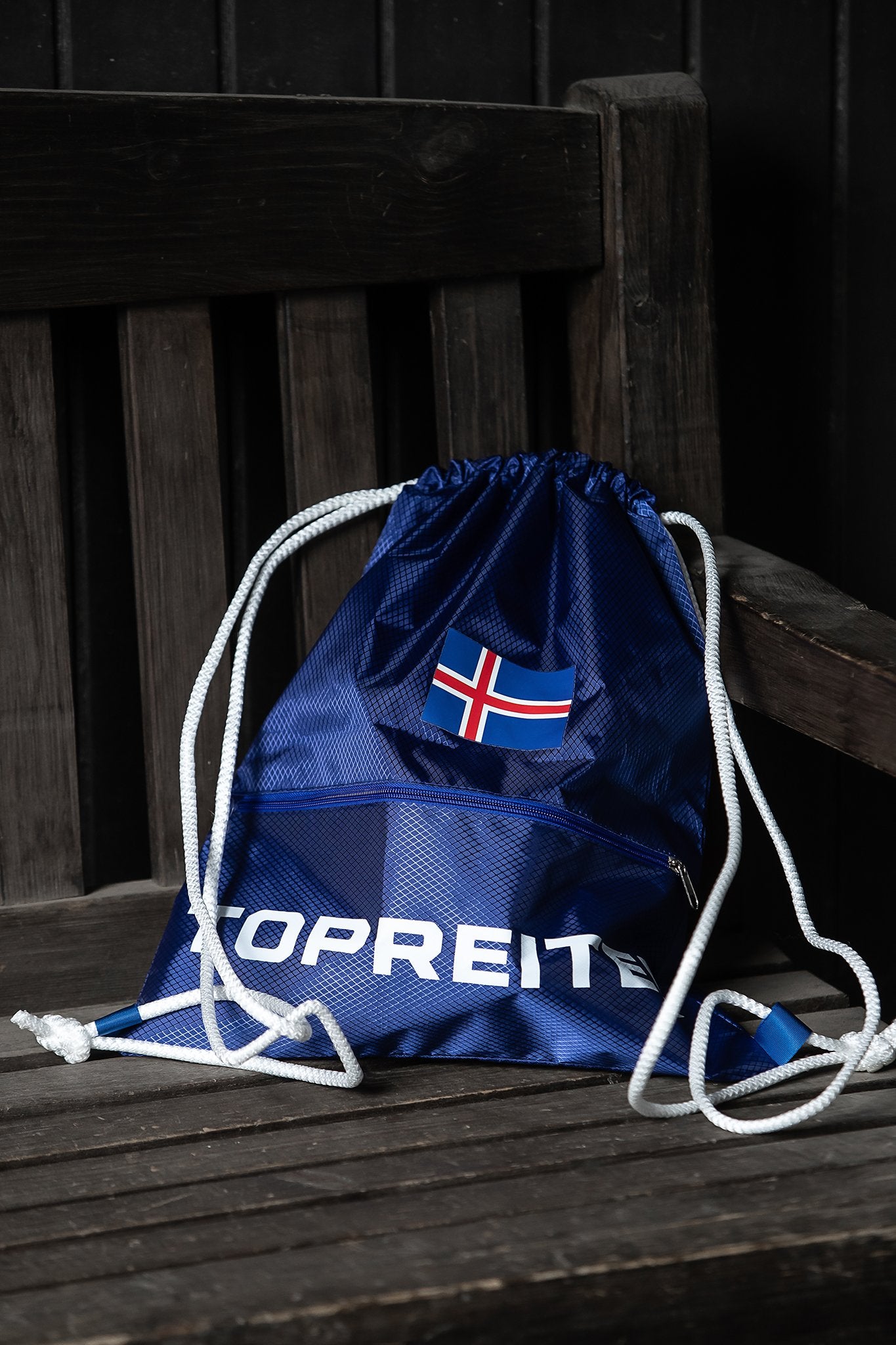 TR gymbag