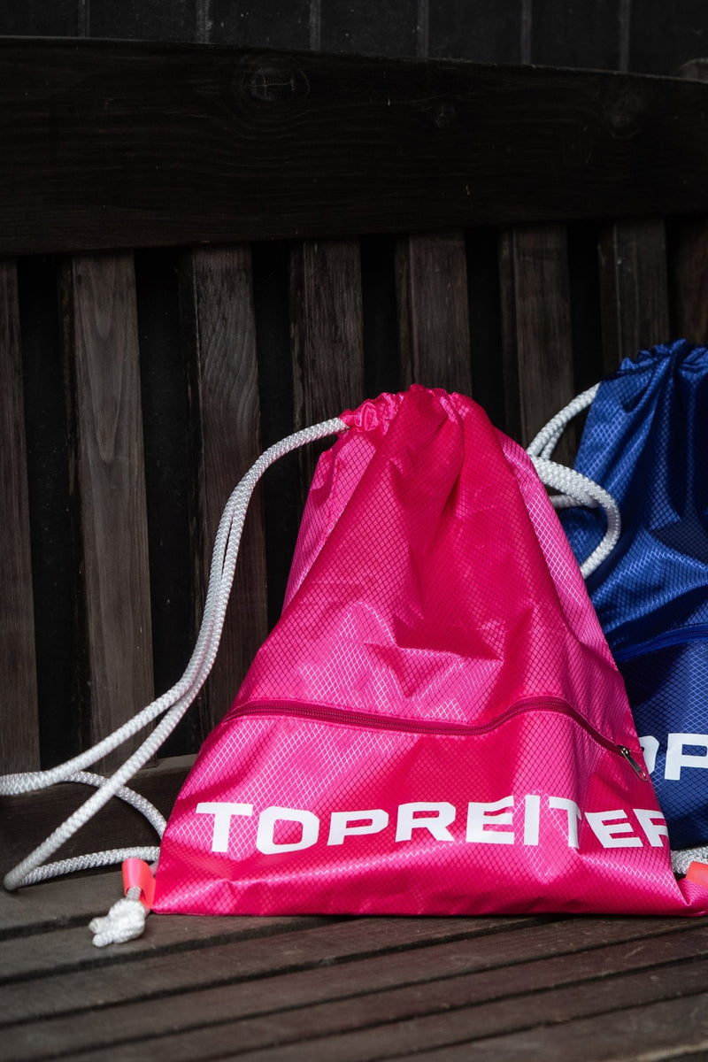 TR gymbag