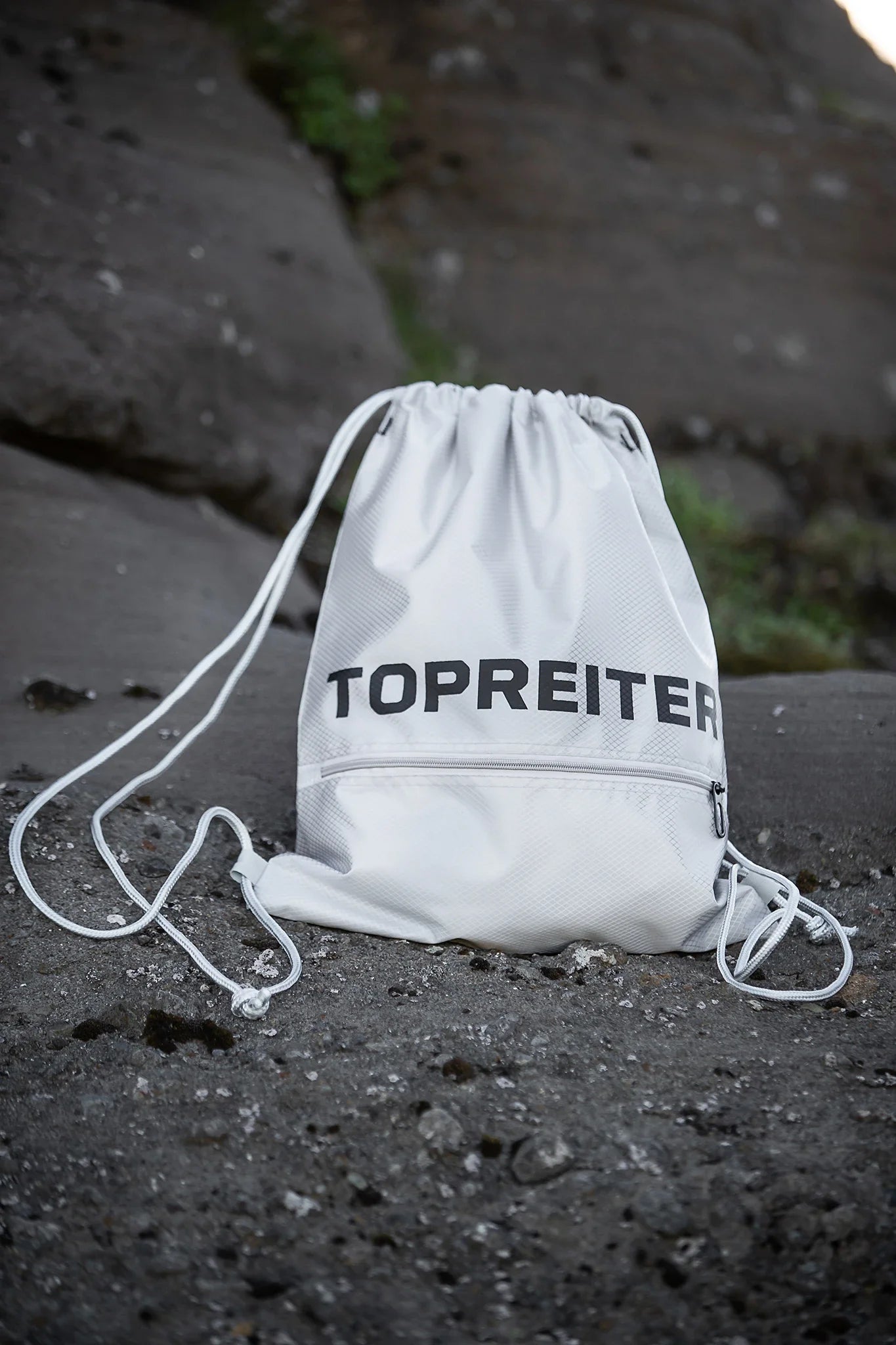 TR gymbag
