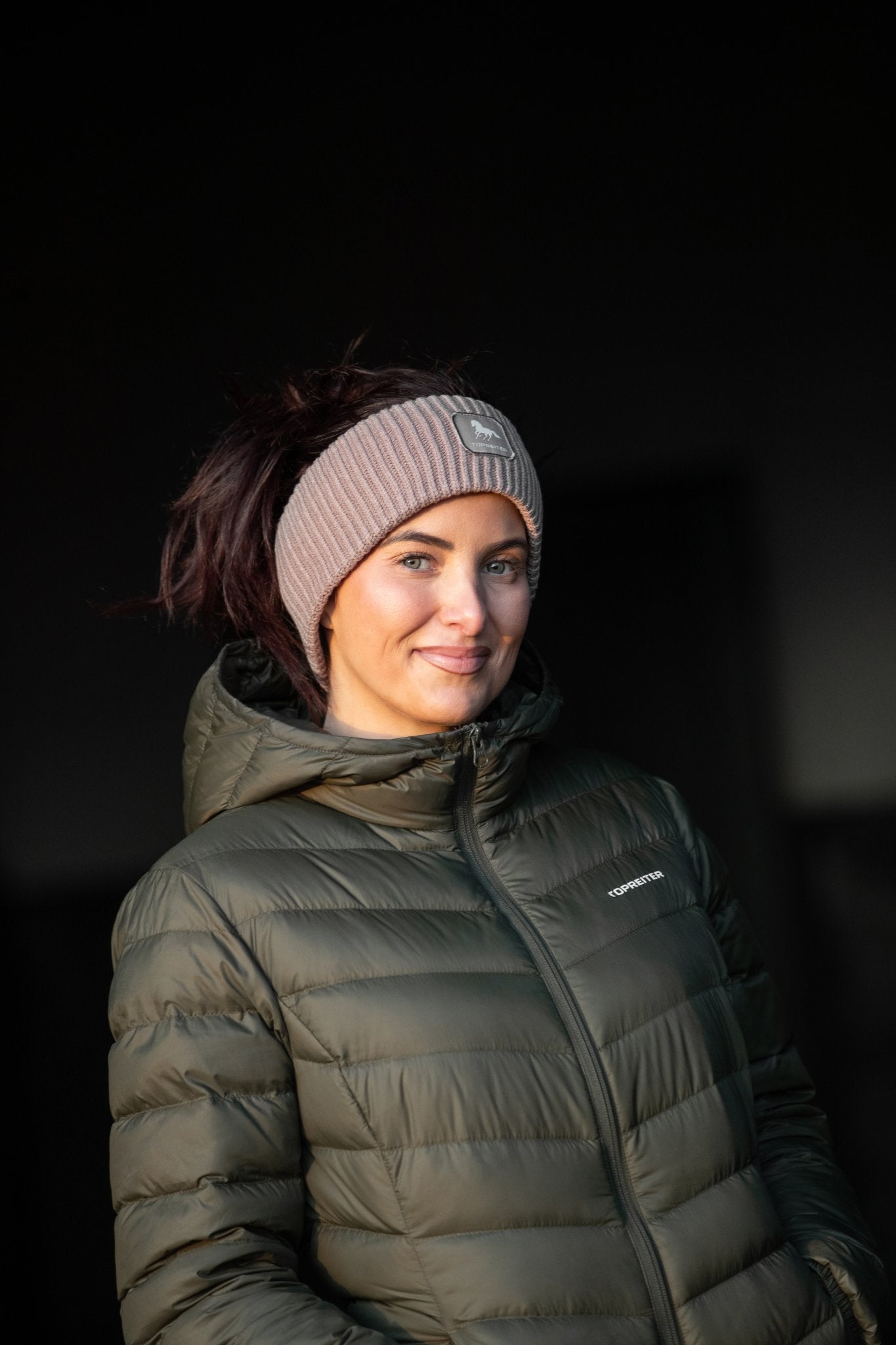 Svartifoss Headband