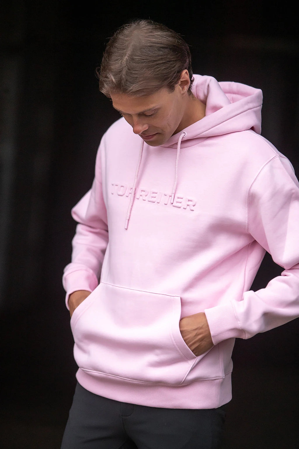 Topreiter Unisex Hoodie