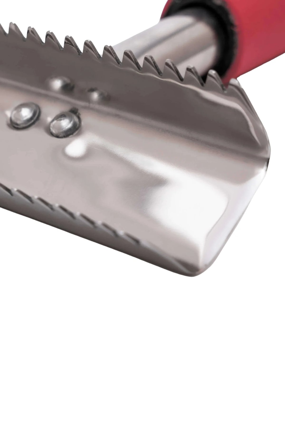 Curry Comb strigle