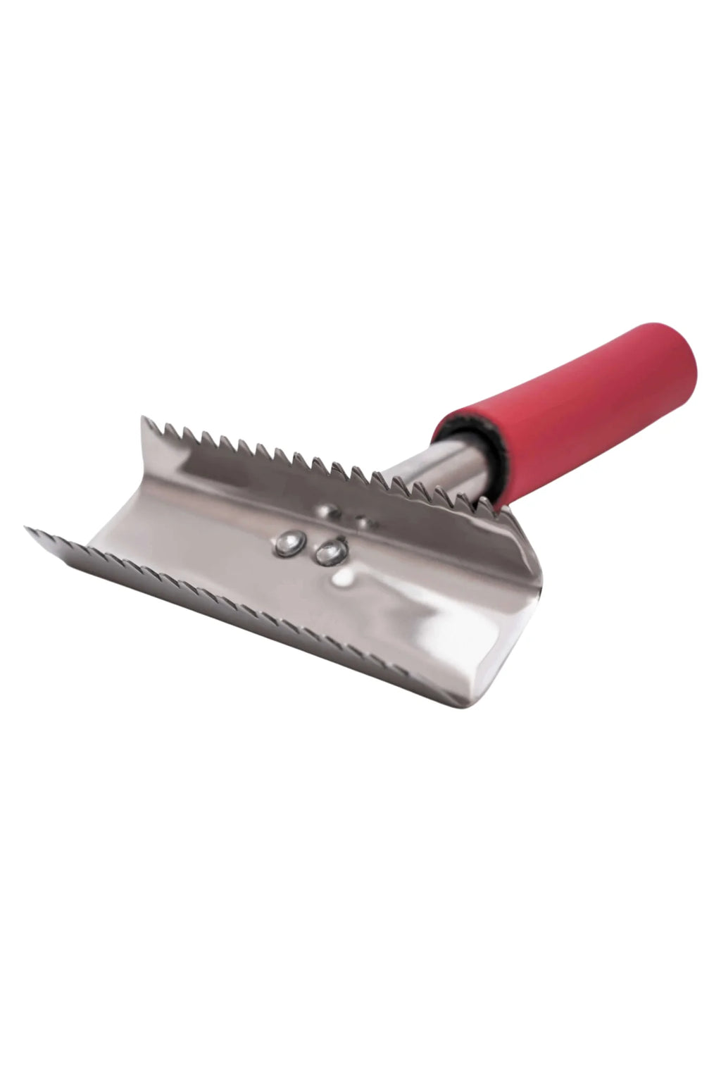 Curry Comb strigle