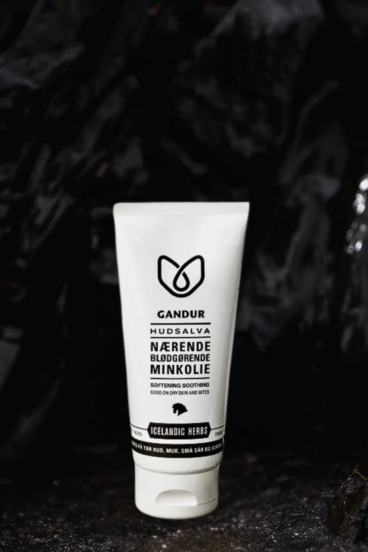 Gandur - Icelandic Balm