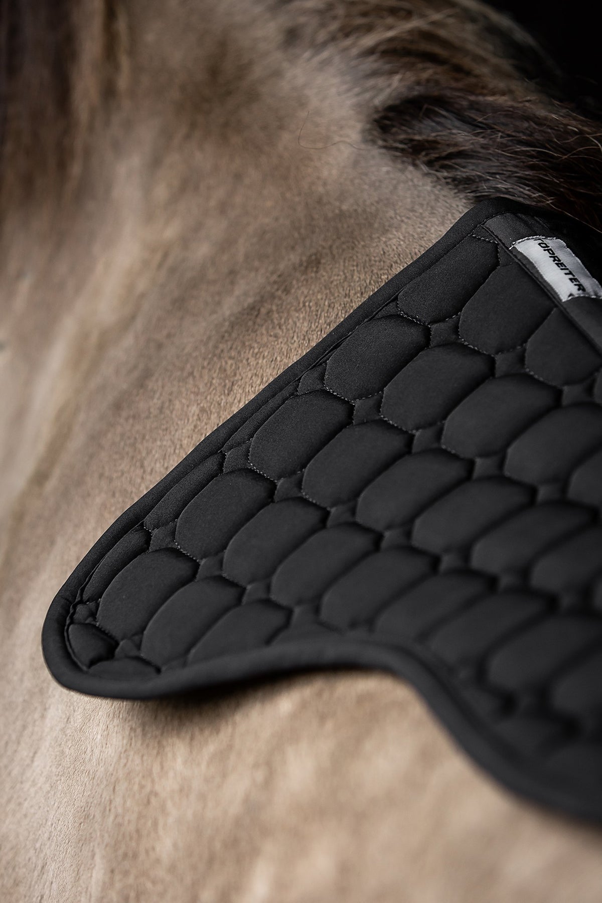 Sif Anatomical Saddle Pad
