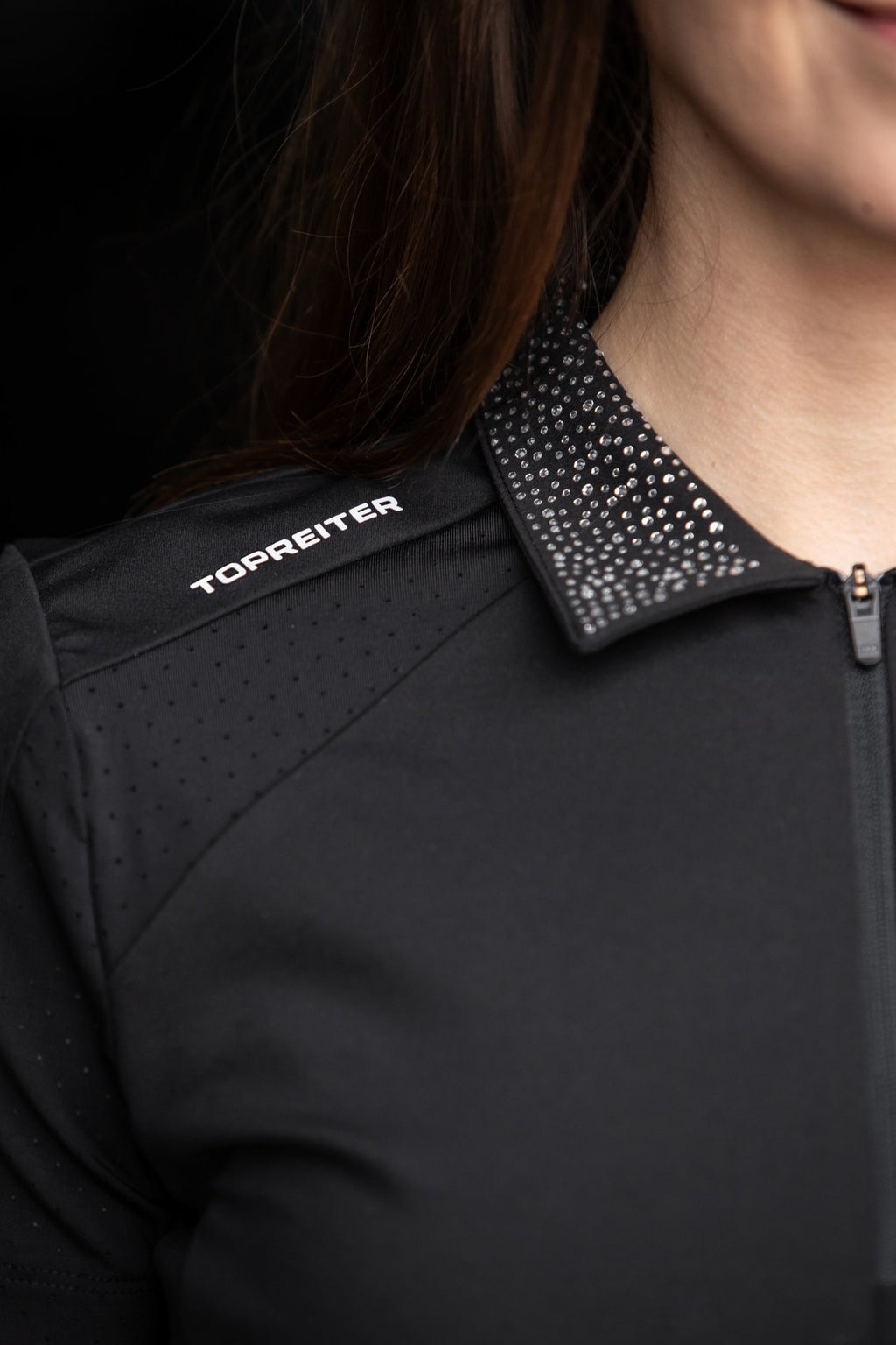 Hríma Polo Competition Shirt