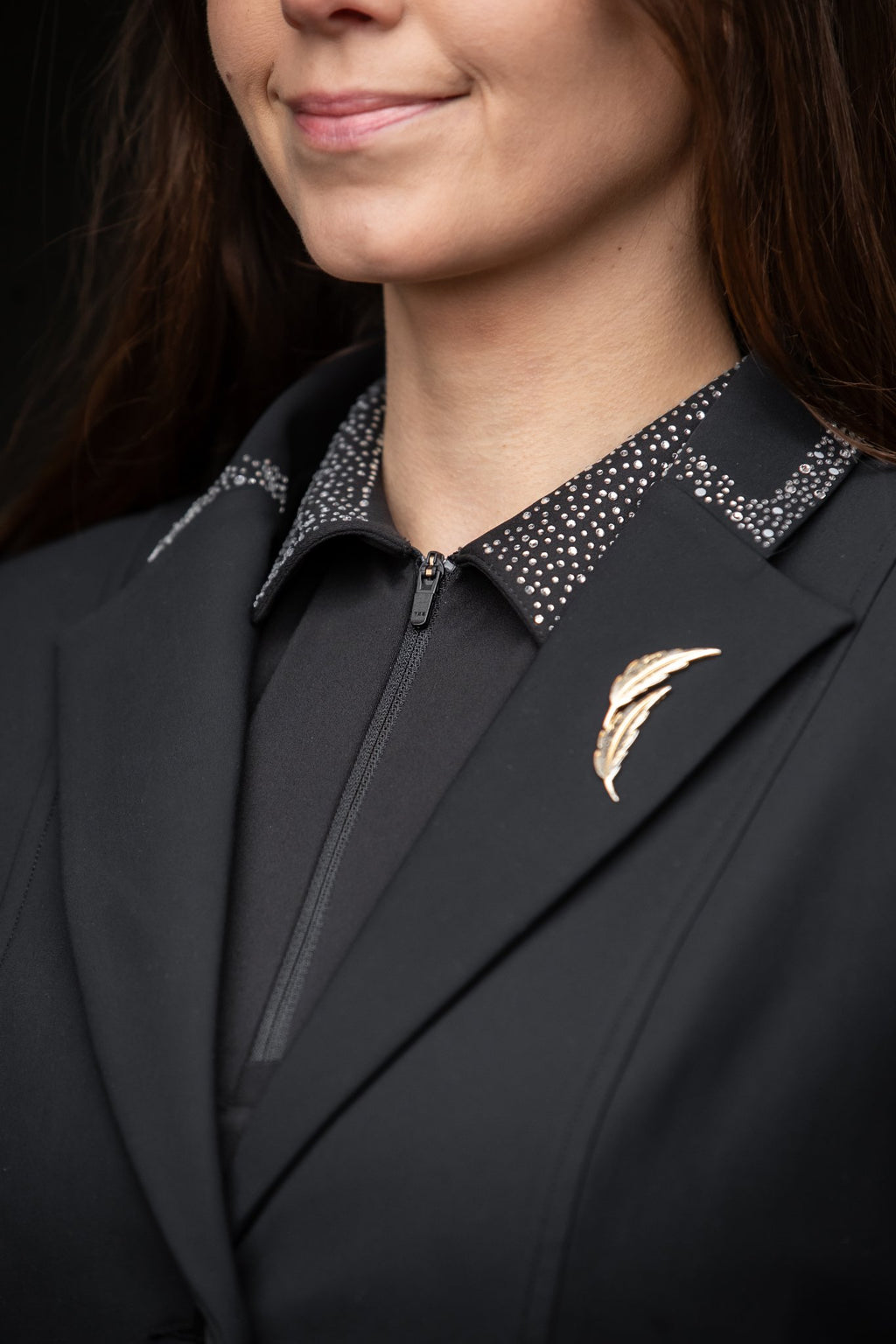 Hríma Polo Competition Shirt