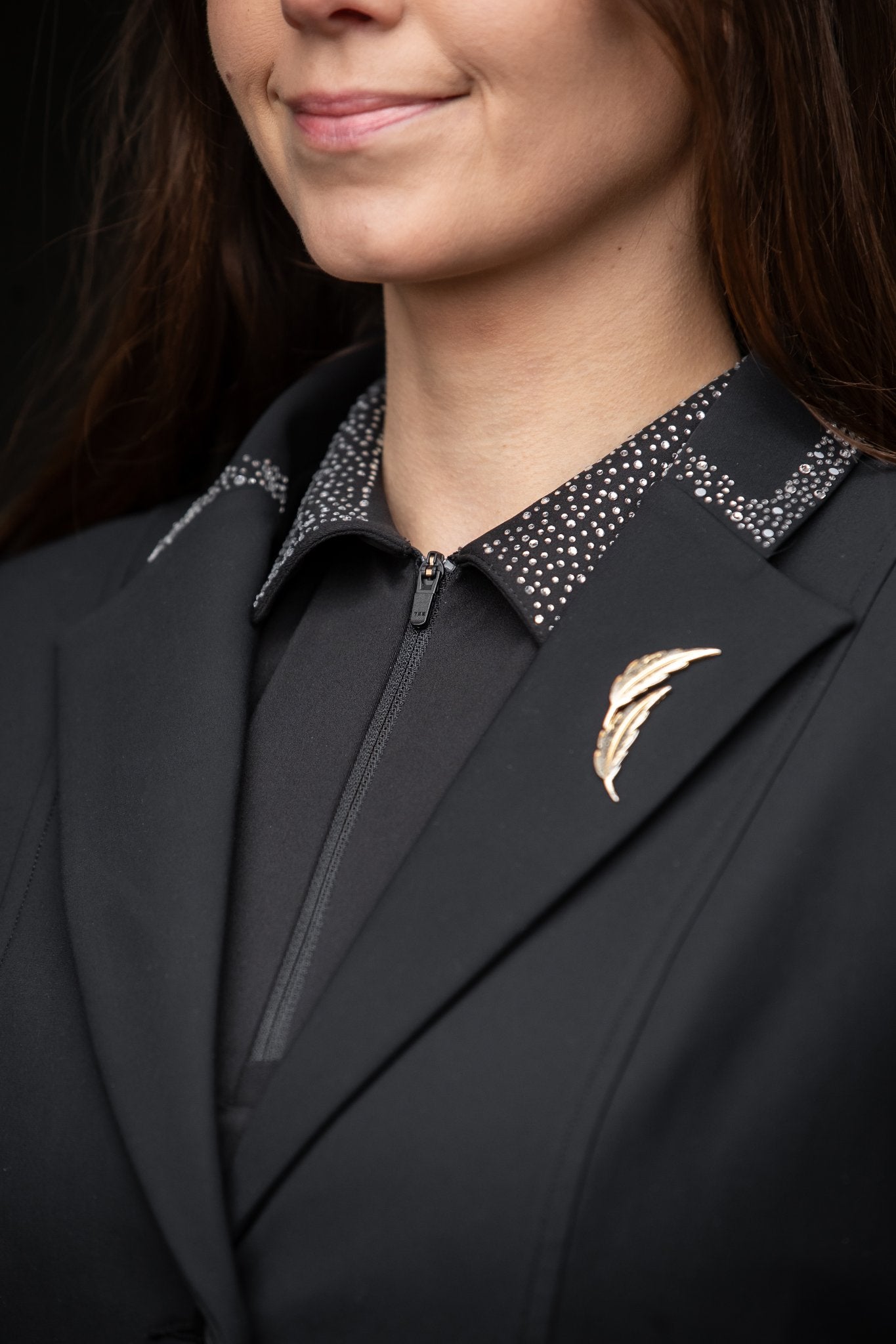 Hríma Polo Competition Shirt