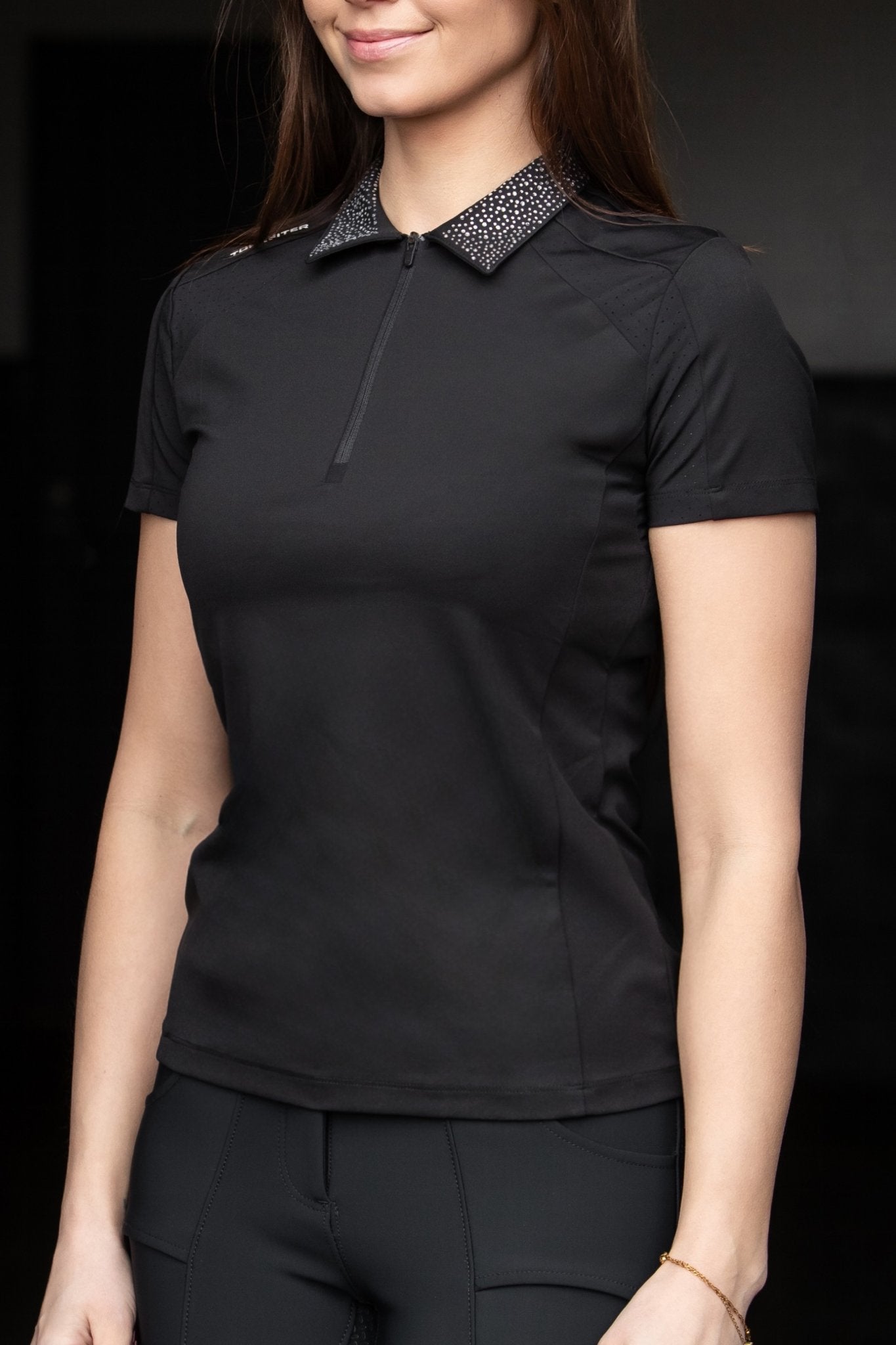 Hríma Polo Competition Shirt