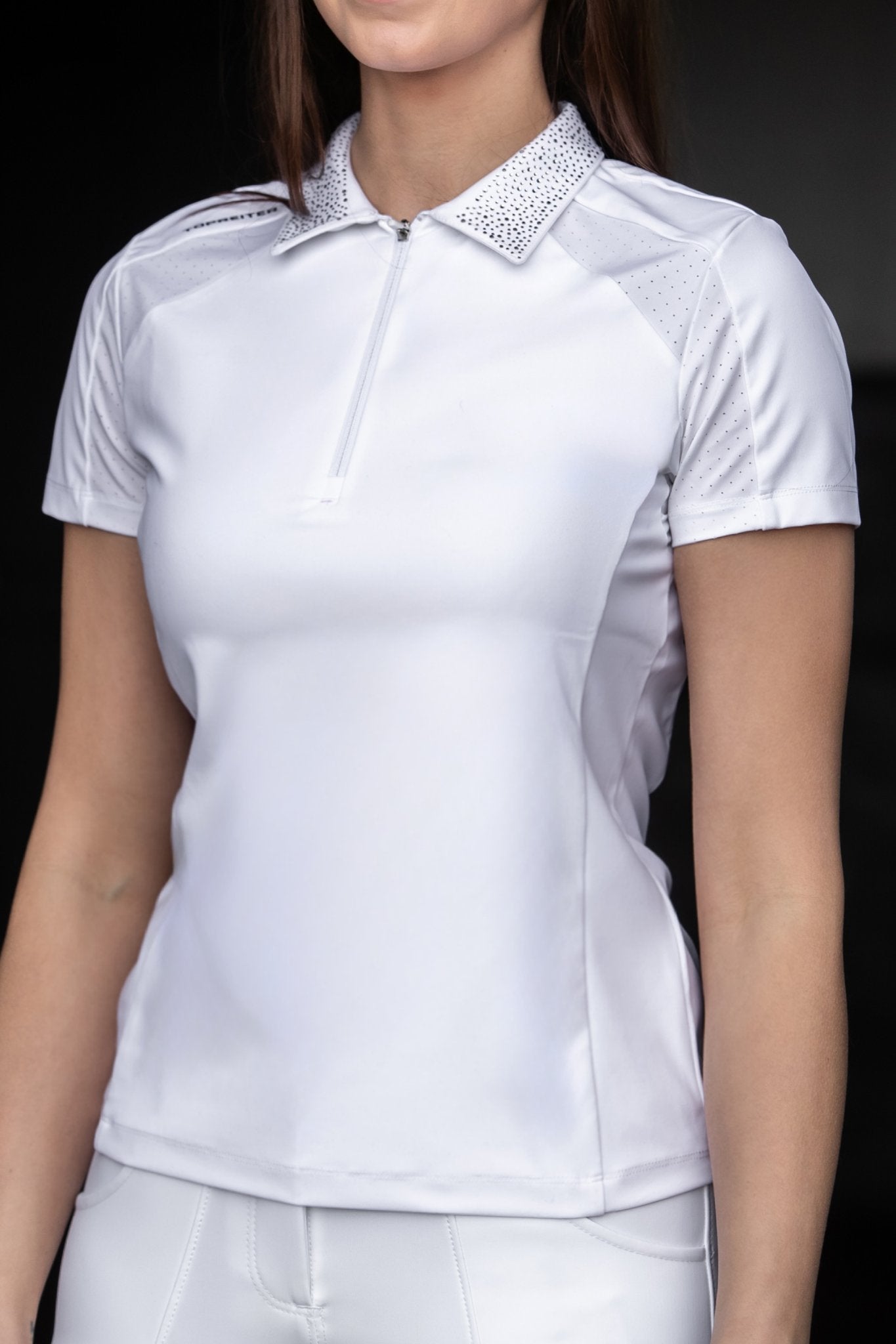 Hríma Polo Competition Shirt