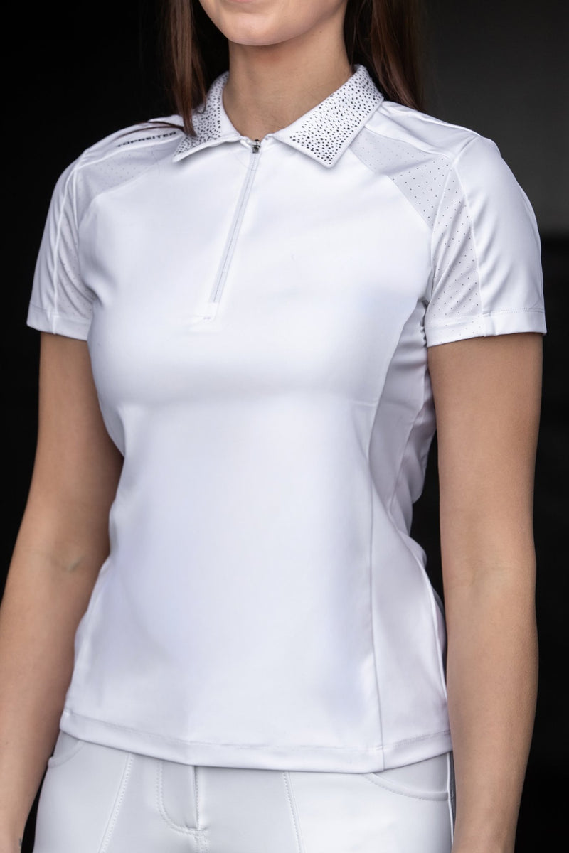 Hríma Polo Competition Shirt