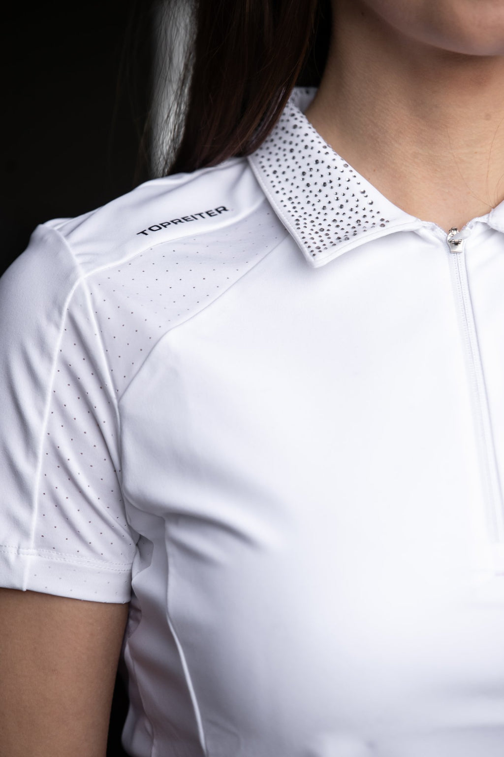Hríma Polo Competition Shirt