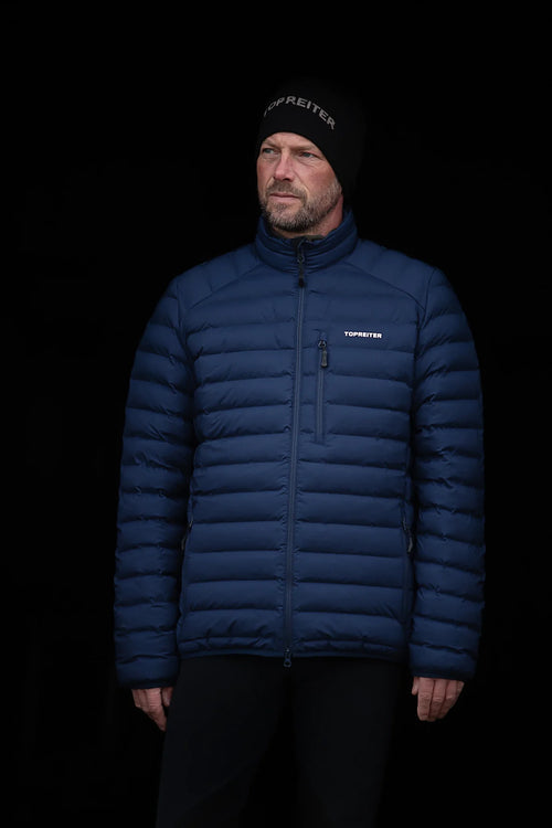 Arney Unisex Jakke