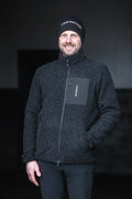 Glampi Unisex Wool Jacket