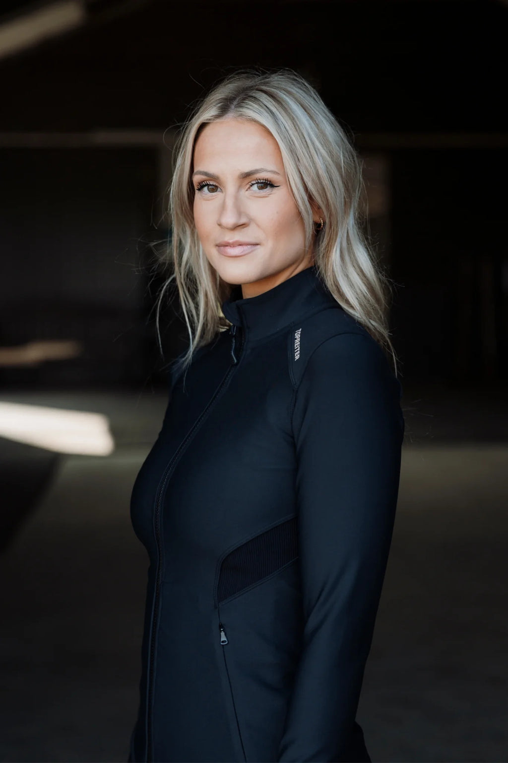 ALDA JACKET