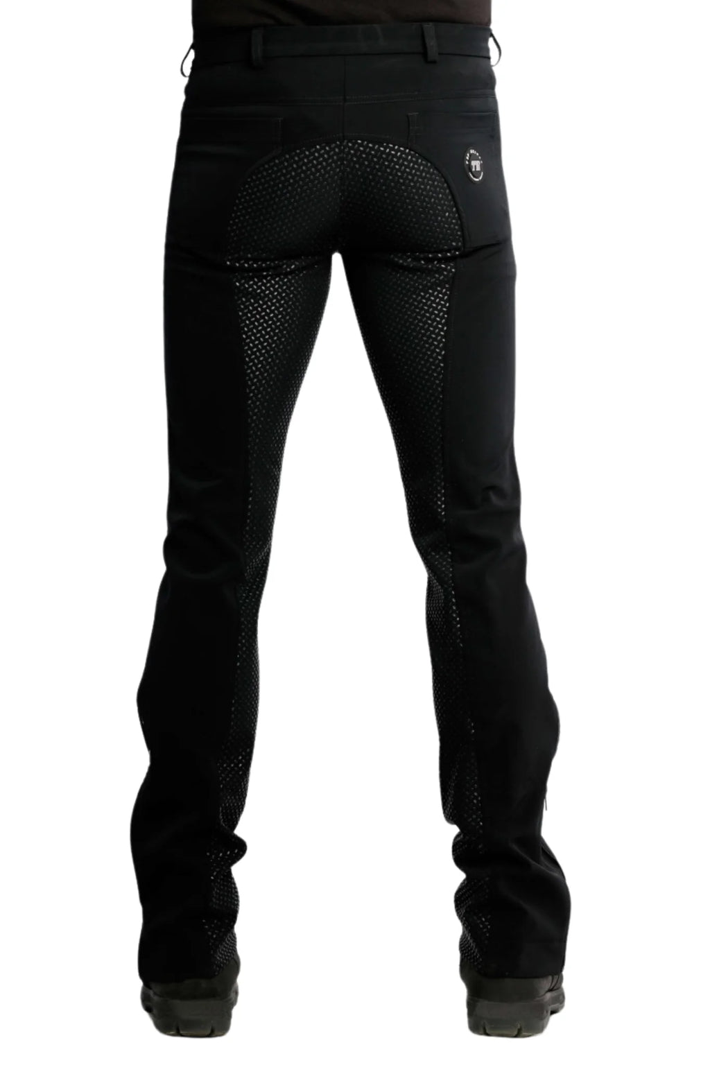 Pocket SG Light Softshell Men
