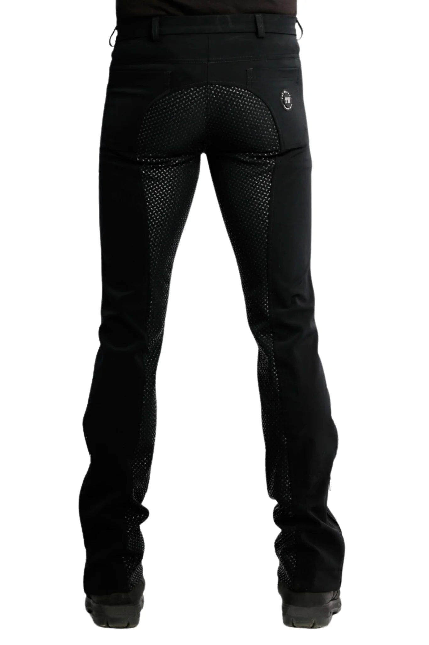 Pocket SG Light Softshell Men