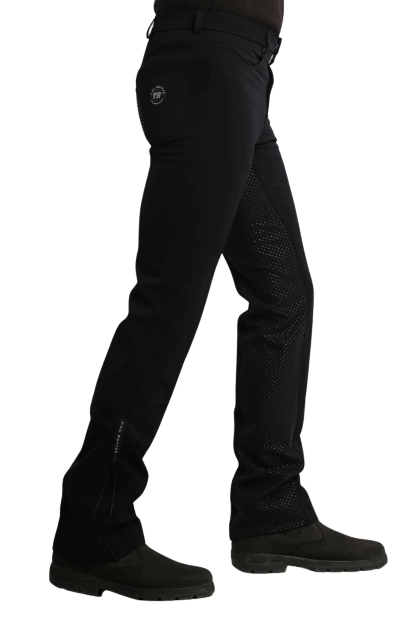 Pocket SG Light Softshell Men