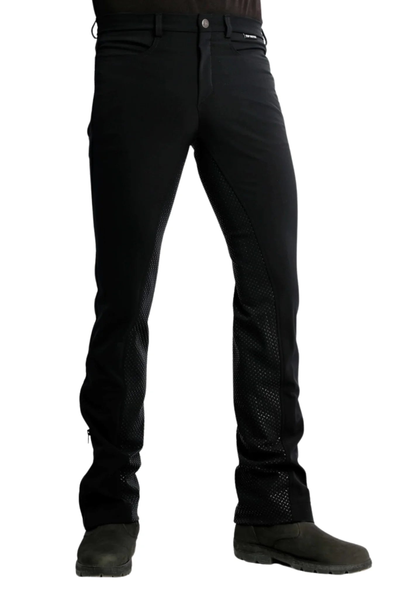 Pocket SG Light Softshell Men