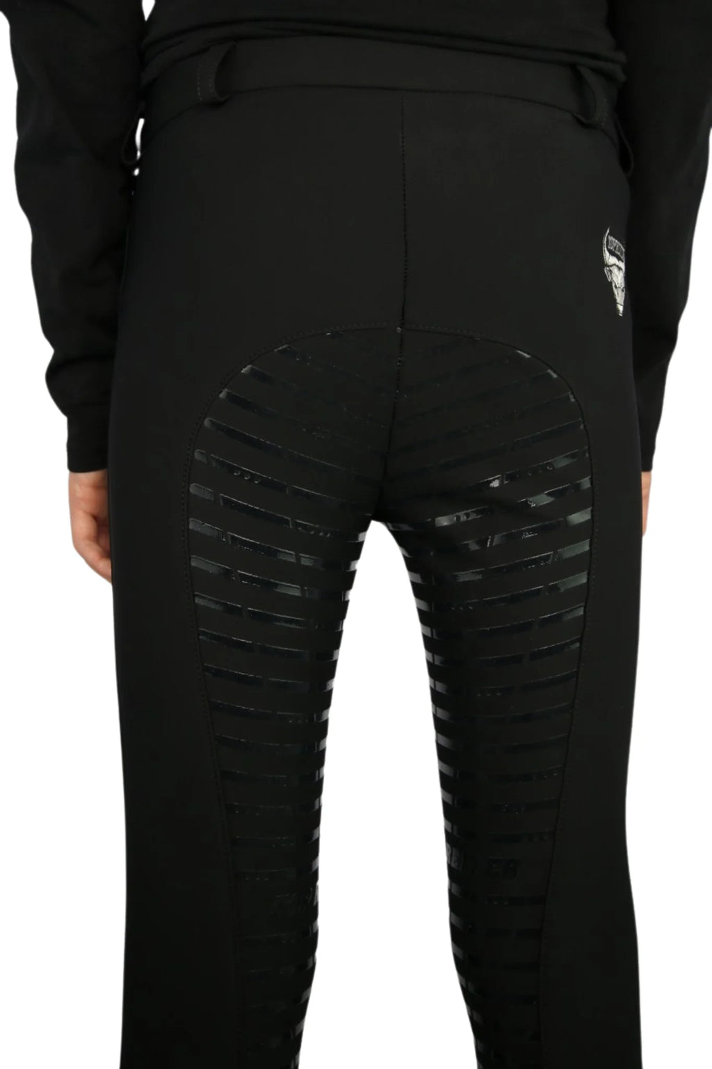 Naut Børn Softshell Jodhpur Ridebukser