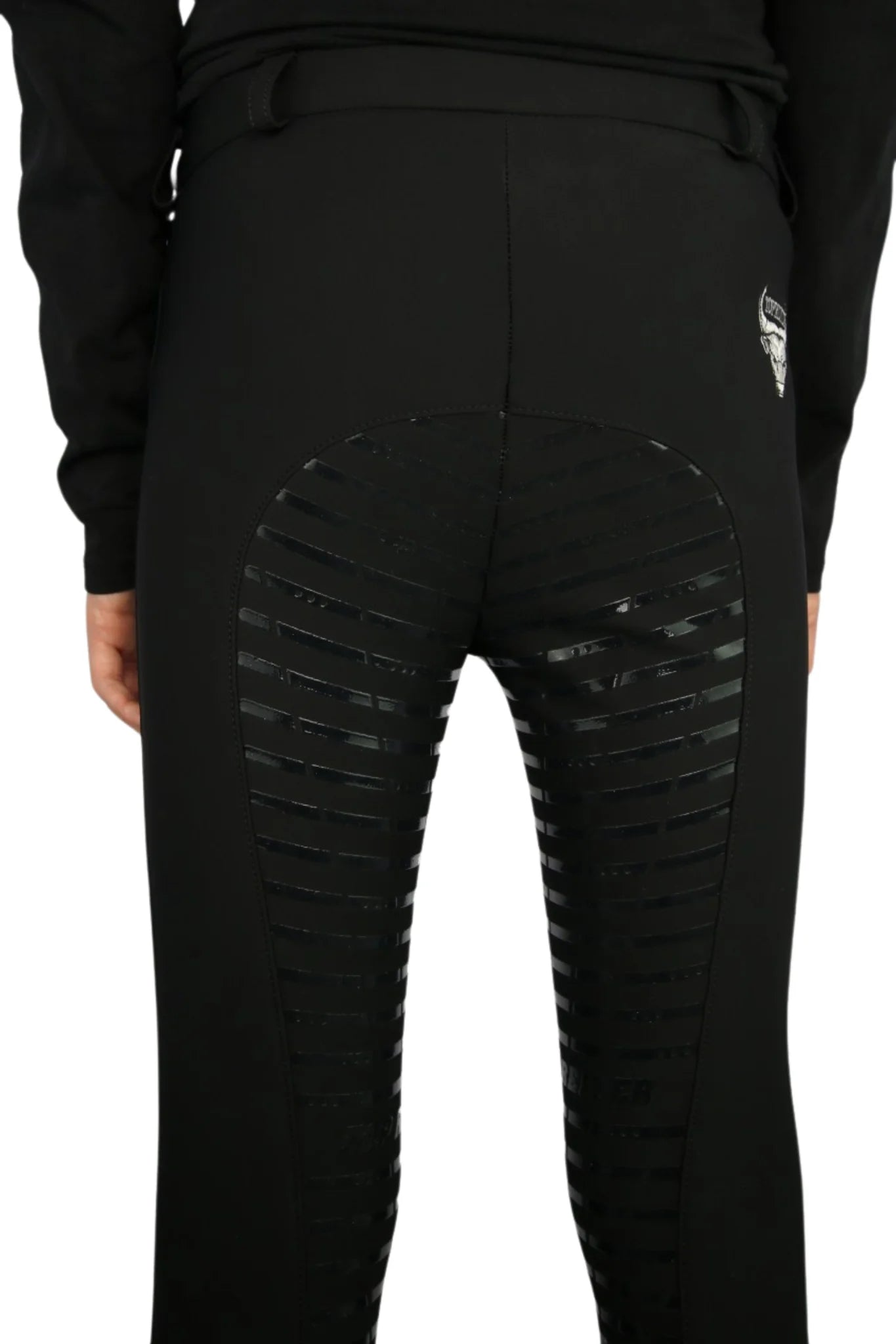 Naut Børn Softshell Jodhpur Ridebukser