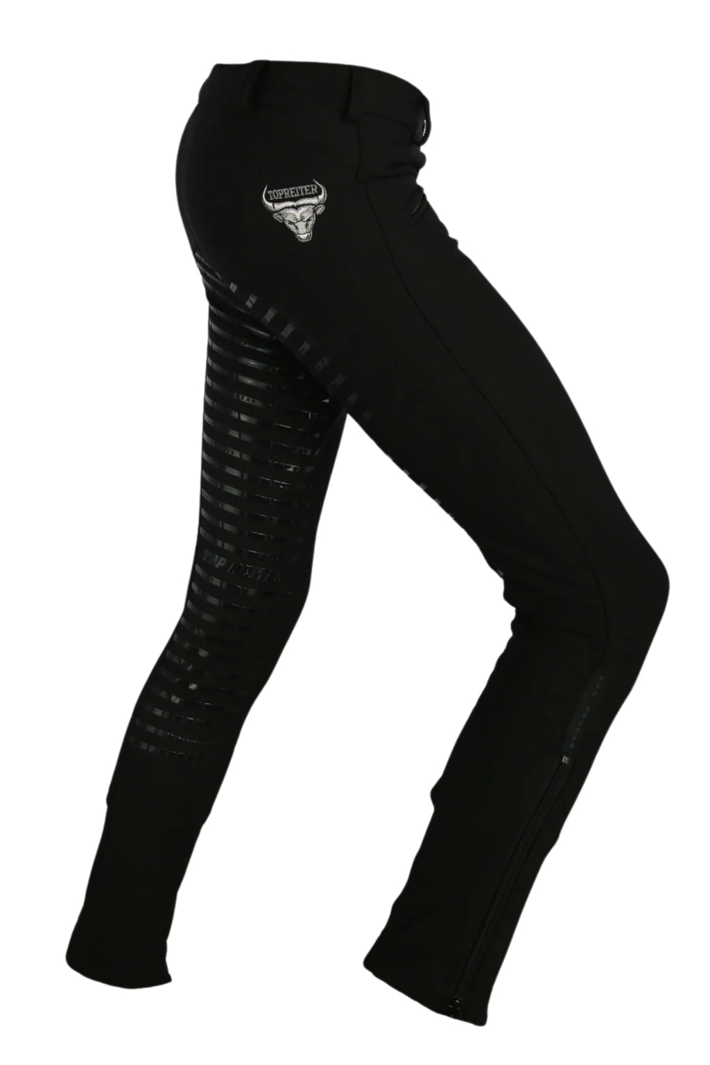 Naut Børn Softshell Jodhpur Ridebukser