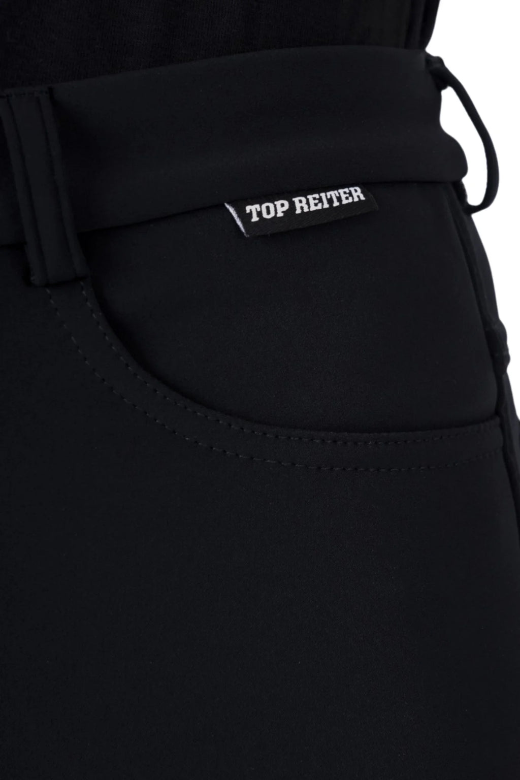 Pocket Softshell