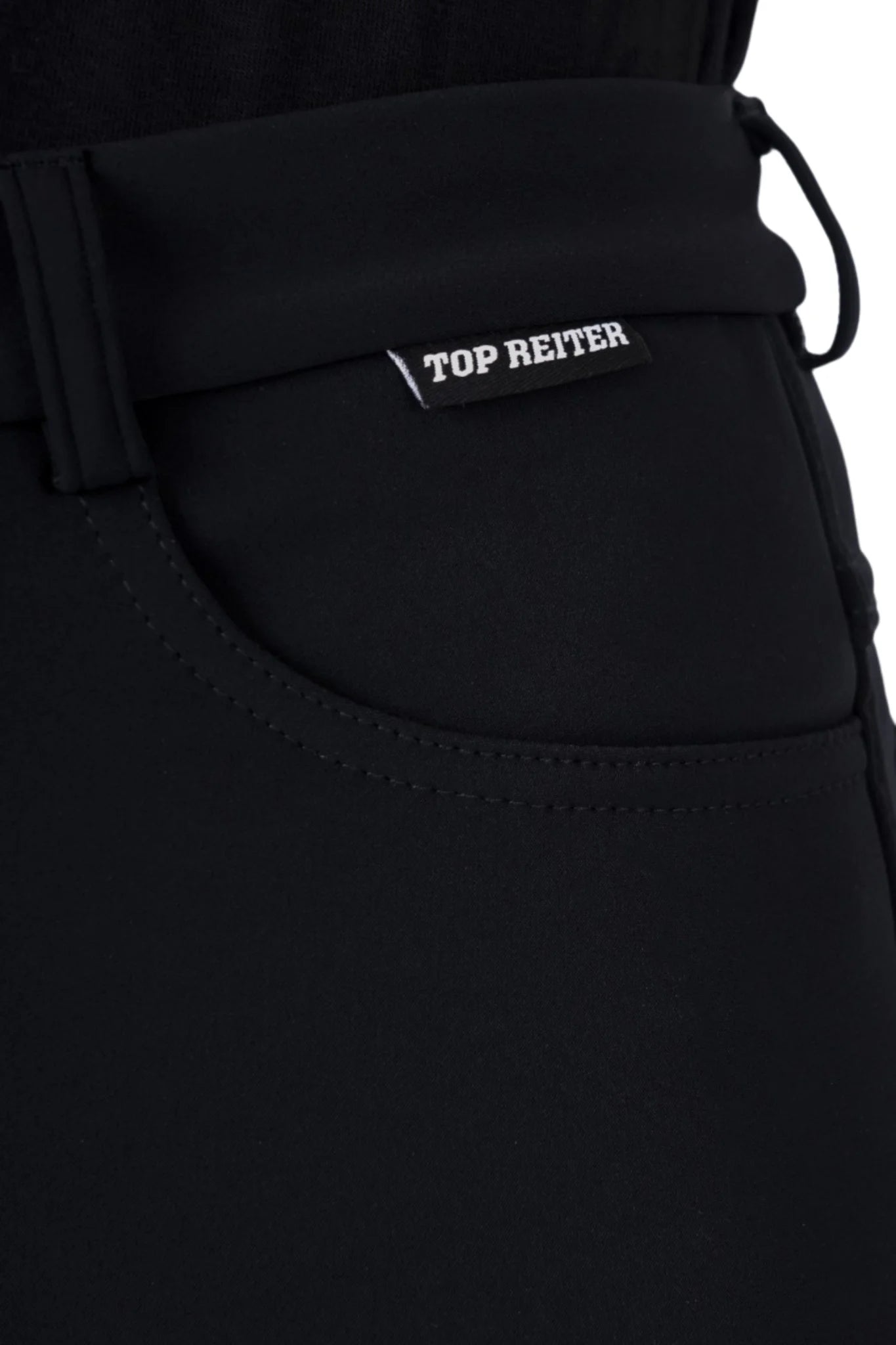 Pocket Softshell